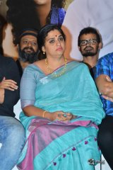 Sammohanam Movie Successmeet